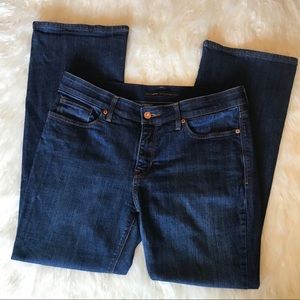 Levi’s Boot Cut 525 Jeans Size 12